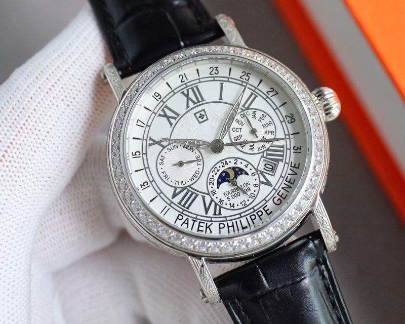 PATEK PHILIPPE Watches